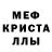 Метамфетамин кристалл Vibesilly